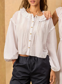 Ciao Lucia Anaia Top