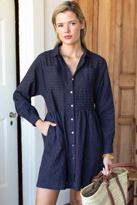Emerson Fry Boxy Dress