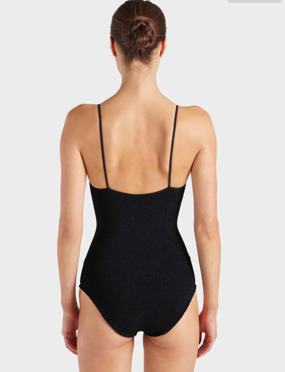 Hunza G Coverage Pamela Swim