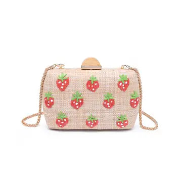 Urban Expressions Peebles Evening Bag