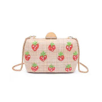 Urban Expressions Peebles Evening Bag