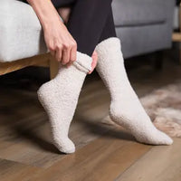 Sweet Dreams Luxe Cloud Socks