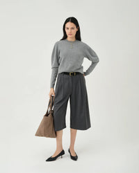 Vee Collective Essence Medium Tote Mink