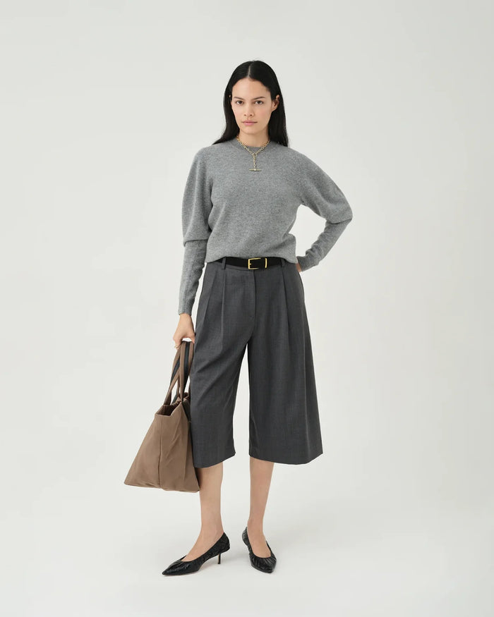 Vee Collective Essence Medium Tote Mink