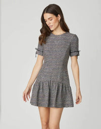 Shoshanna Ivey Dress-Final Clearance