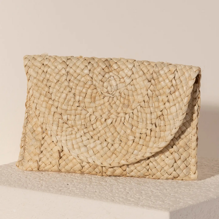 Shiraleah Simonetta Clutch