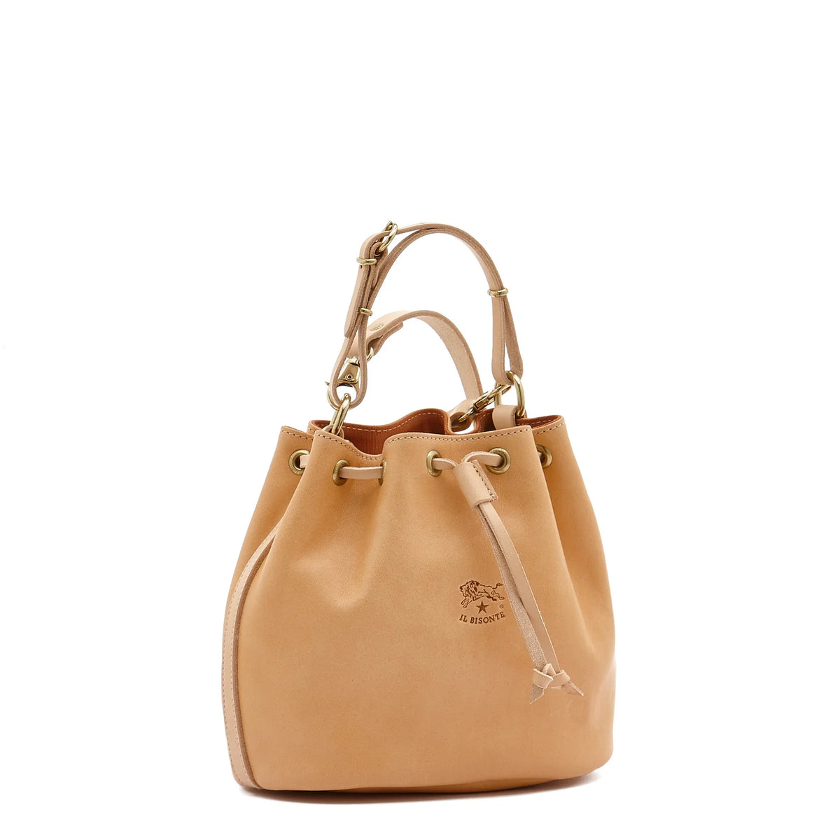 Il Bisonte Classic Bucket