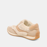 Dolce Vita B.NTCD Plush Sneakers