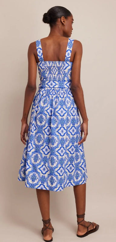 CaraCara Candance Dress