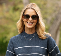 Peepers Boho Li Sunglasses