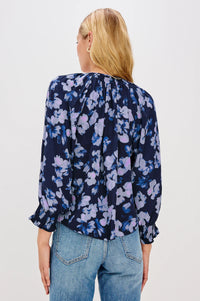 Rails Mariah Floral Blouse