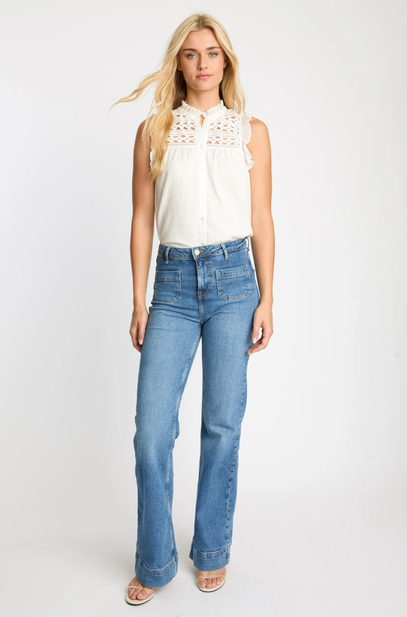 Caballero Anthea Top