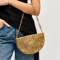 Urban Expressions Rowan Evening Bag