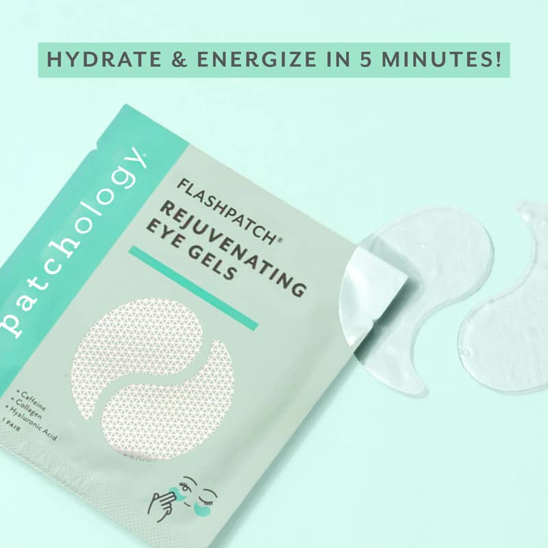 Biodance Under Eye Rejuvenating Eye Mask Gels