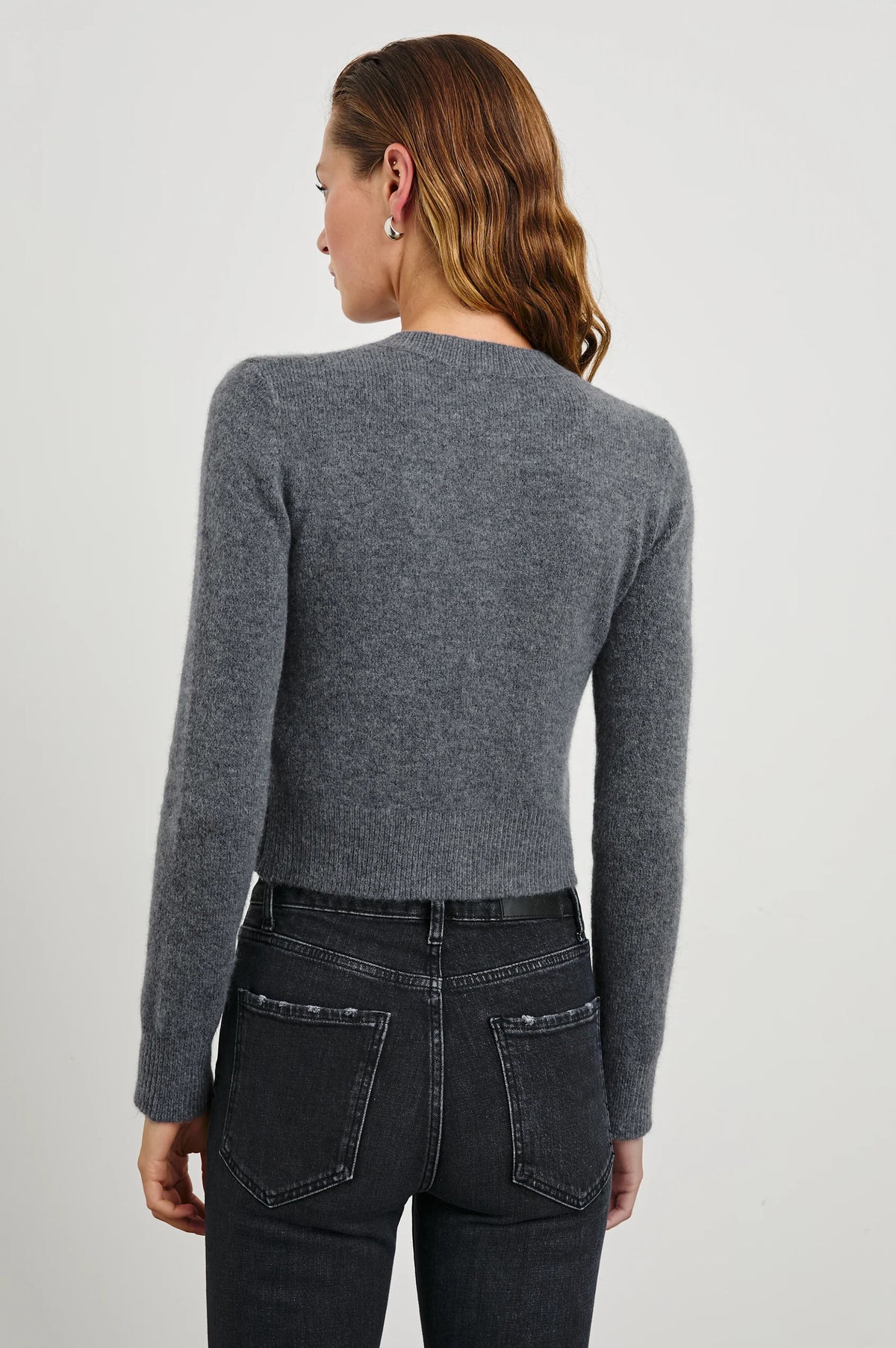 Rails Matilda Cardigan