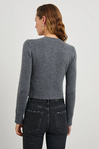 Rails Matilda Cardigan