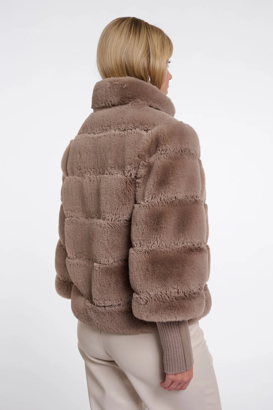 Rino & Pelle Feline Jacket