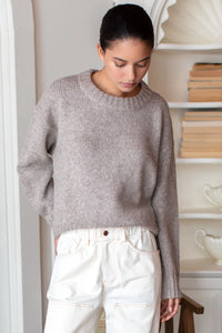 Emerson Fry Cozy Sweater
