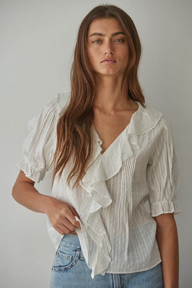 Shop Women's Designer Tops & Women's Blouses - ChouChou – Shop
