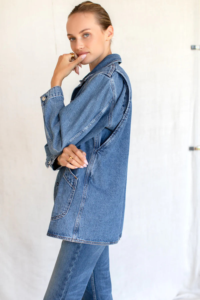 Emerson Fry Cabin Jacket