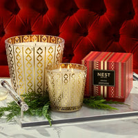Nest Holiday Classic Candle Final Clearance