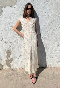 Ciao Lucia Marja Dress
