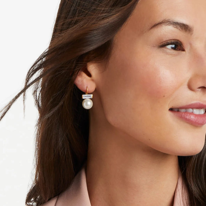 Julie Vos Charolotte Earrings