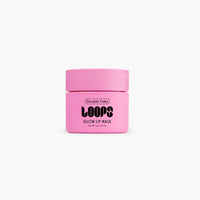 Loops Double Take Lip Mask