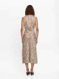 Kivari Solara Midi Dress Final Clearance