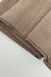 Common Knit Mongol Soft Scarf