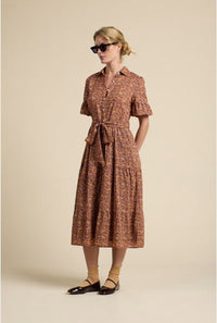 Trovata Martiana Dress