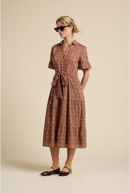 Trovata Martiana Dress