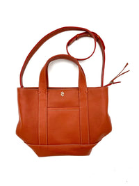 The Furies Carolyn Tote