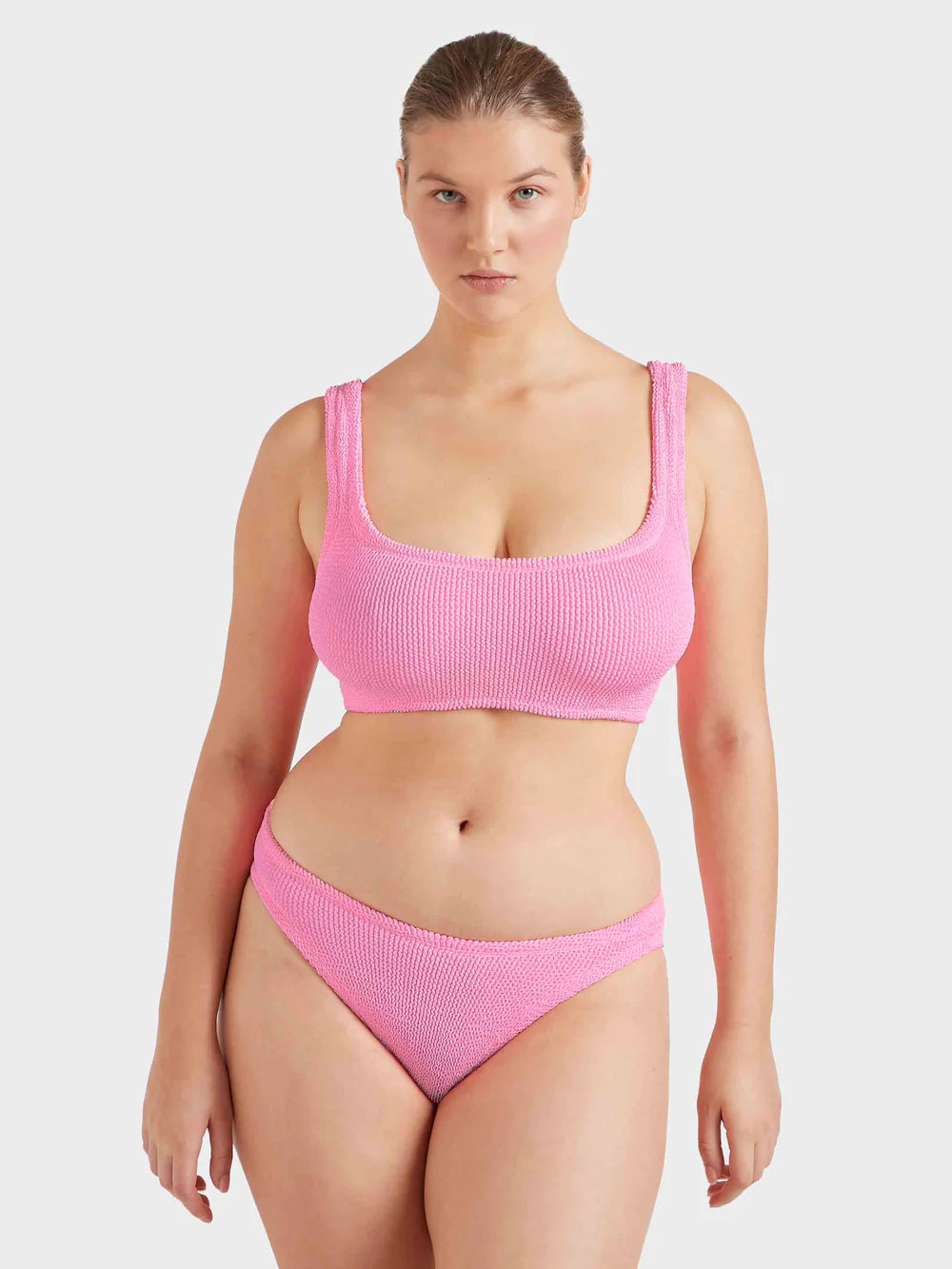 Hunza G Xandra Coverage Bikini