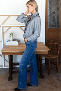 Emerson Fry French Heirloom Shirt