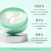 Biodance Under Eye Rejuvenating Eye Mask Gels