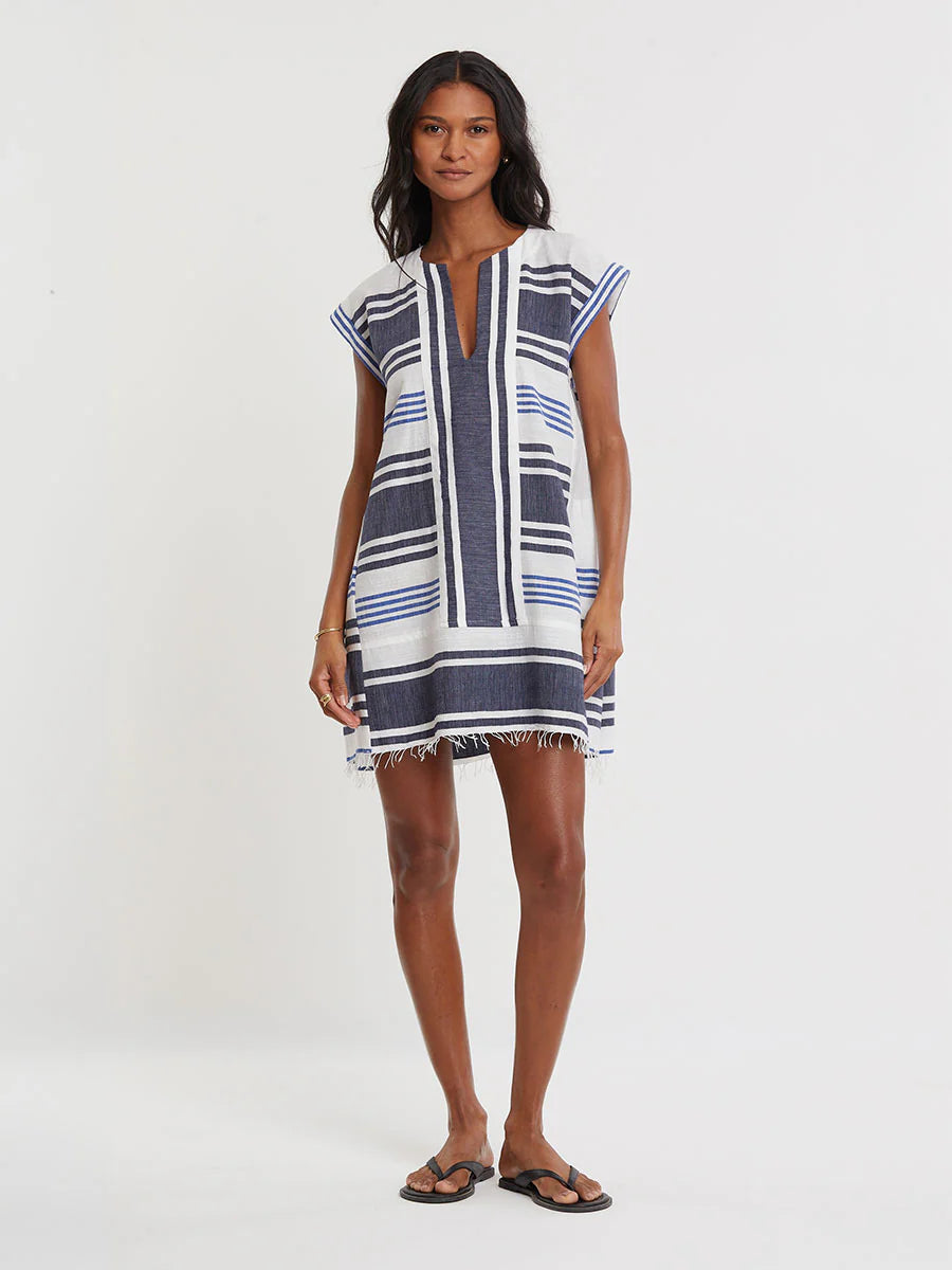 Lemlem Elina Caftan
