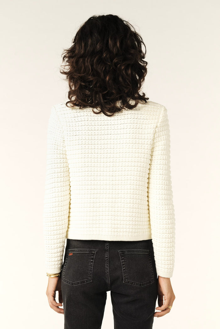 Ba&sh Gaspard Cardigan