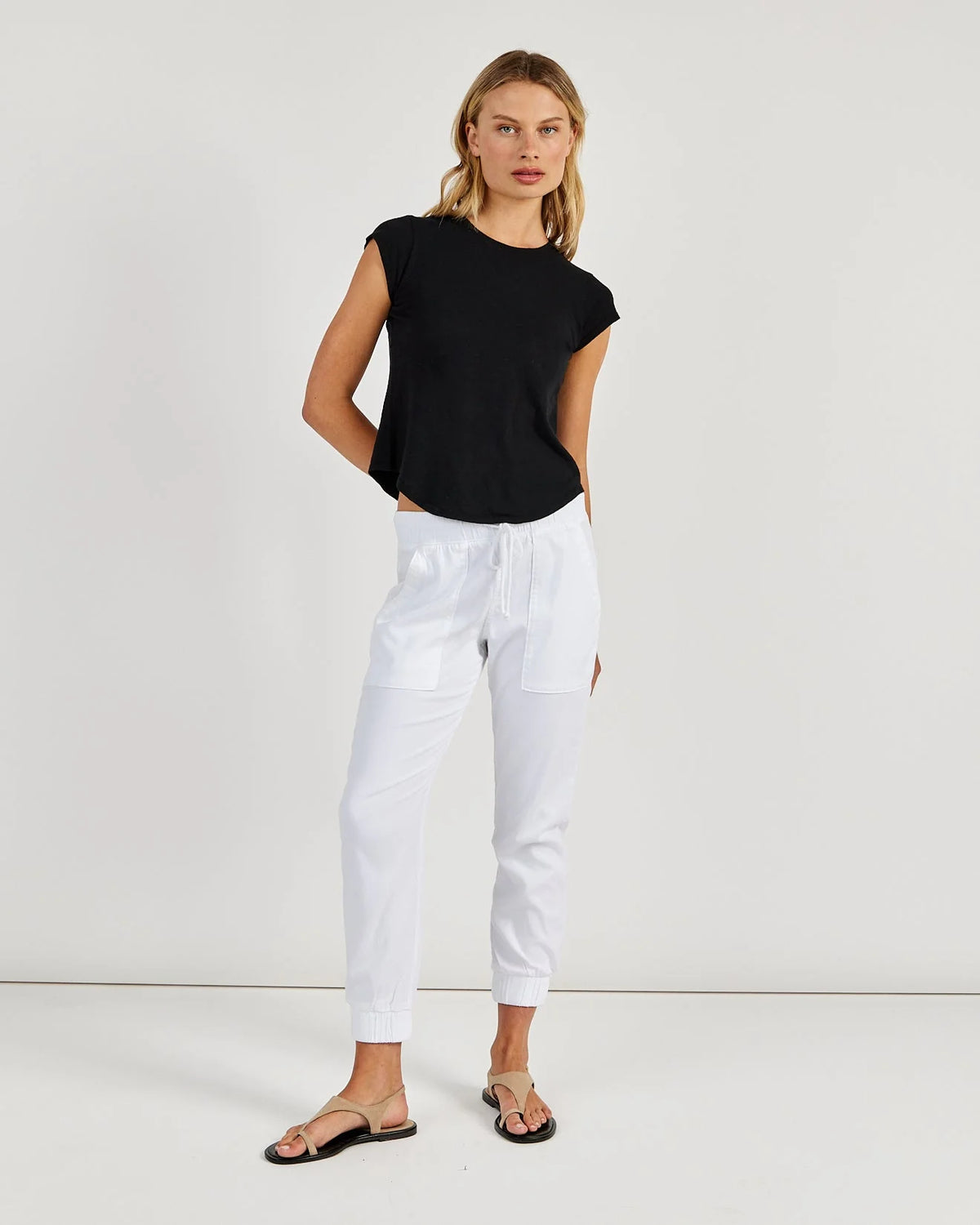 Bella Dahl Pocket Jogger