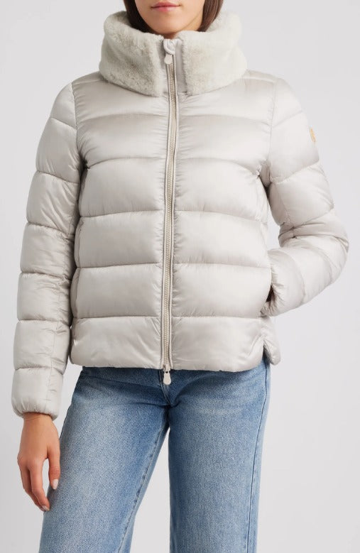 Save the Duck Mei Puffer Jacket