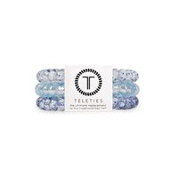 Teleties 3-Pack Hair Ties