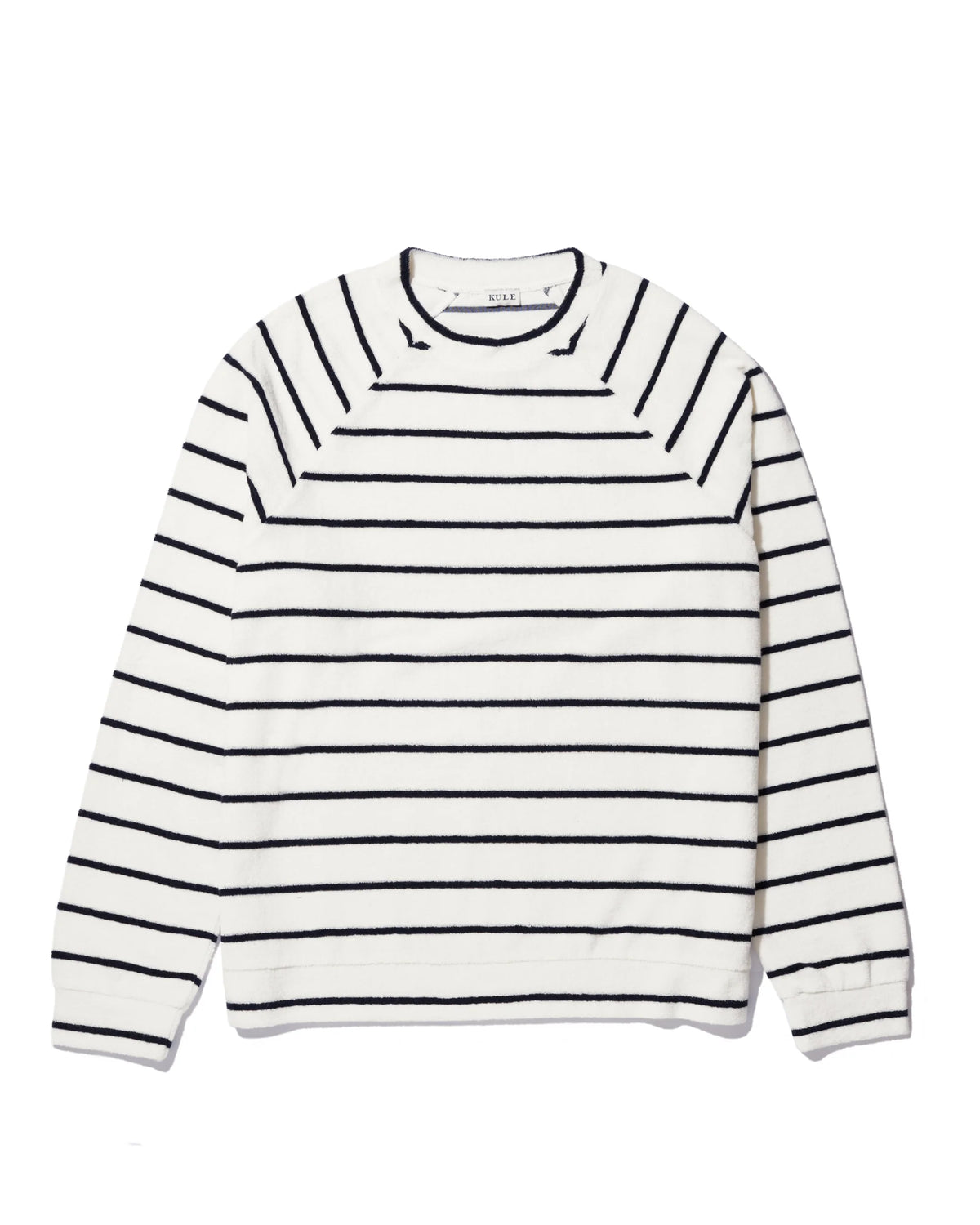Kule Franny Terry Sweatshirt