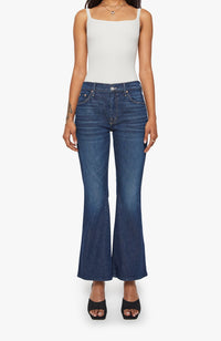 Mother Denim Lil Weekender Kicks & Riffs Jeans