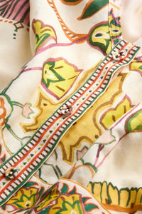 Marie Oliver Gwyneth Dress