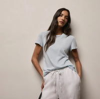James Perse Vintage Boy Tee