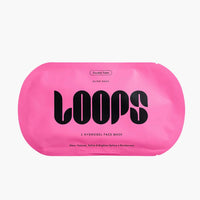 Loops Double Take Single Mask