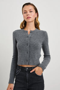 Rails Matilda Cardigan
