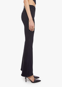 Mother Denim Weekender Nighty Night Jeans