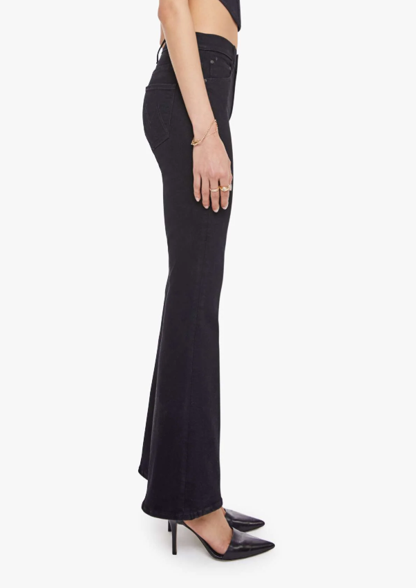 Mother Denim Weekender Nighty Night Jeans