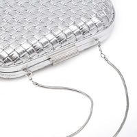 Urban Expressions Rosyln Evening Bag